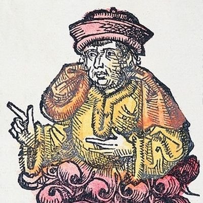 Арнобий